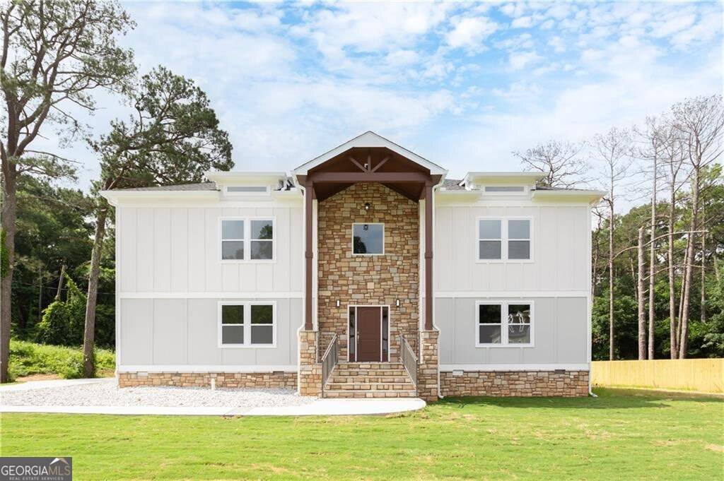 Decatur, GA 30032,2369 Mcafee RD