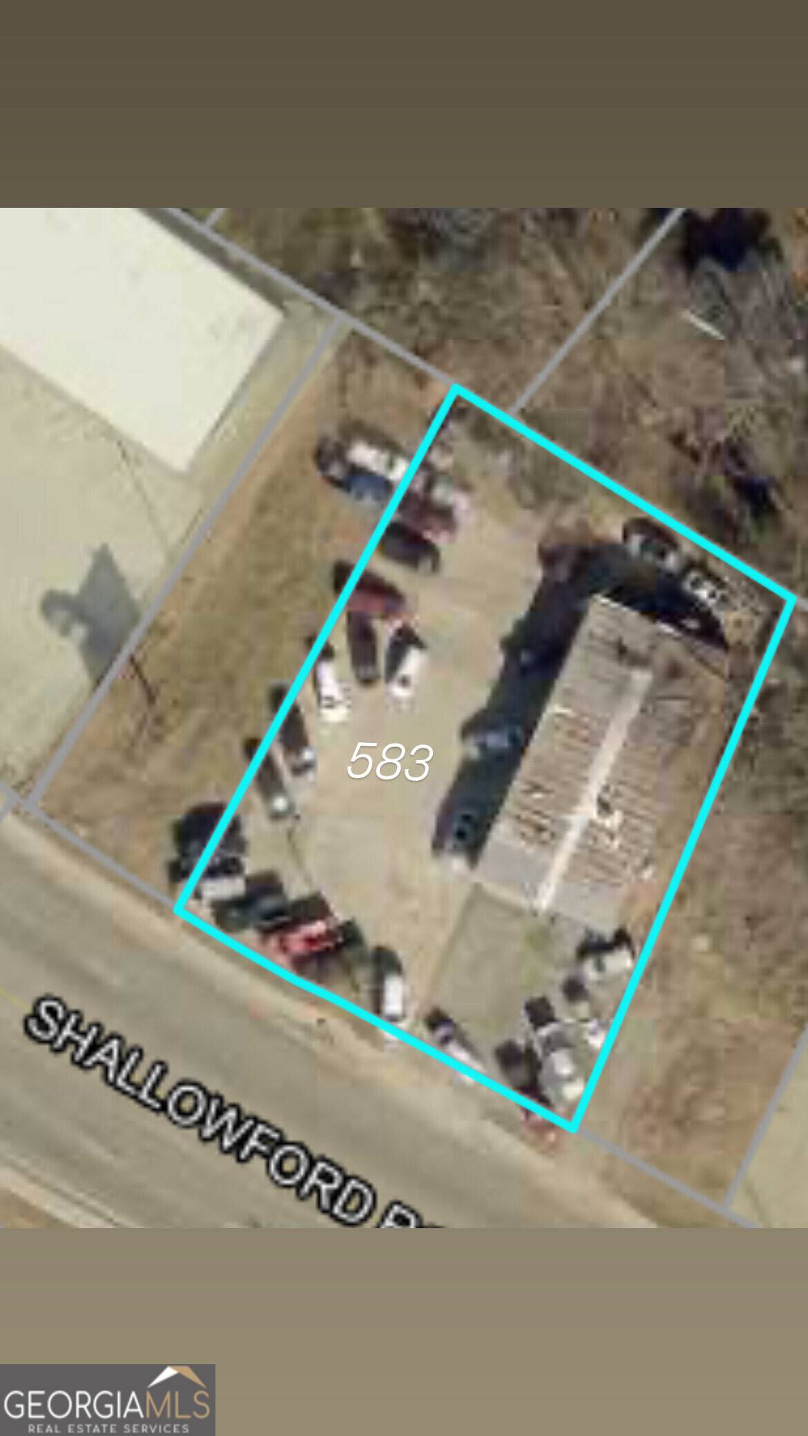 Gainesville, GA 30504,577/583 Shallowford RD NW