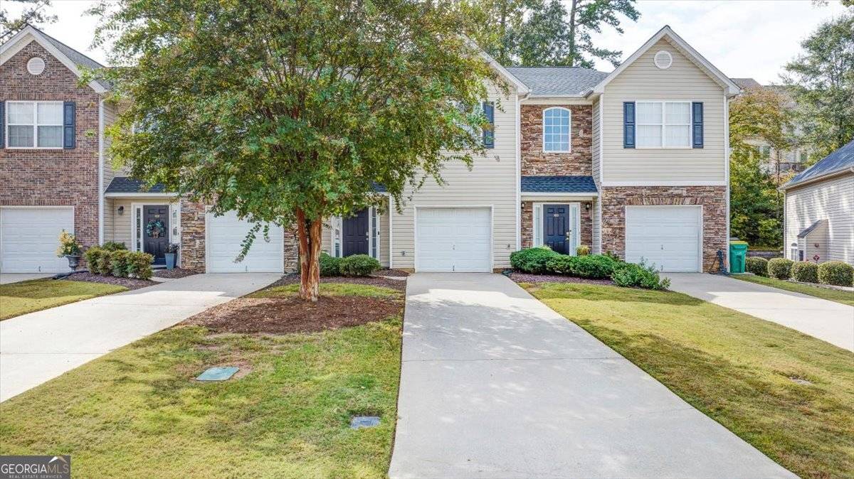 Woodstock, GA 30188,161 Creekwood DR