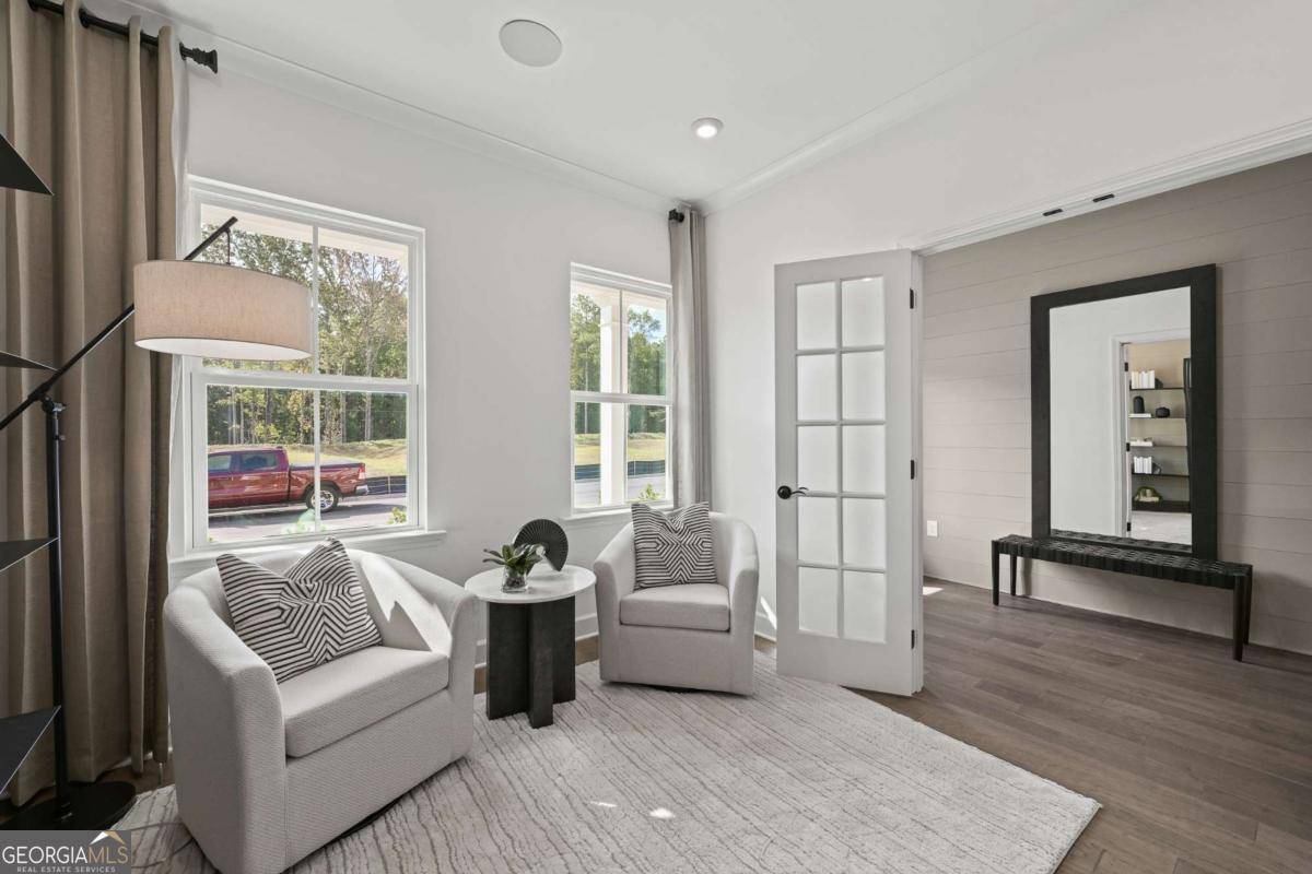 Atlanta, GA 30349,6082 Marigold WAY