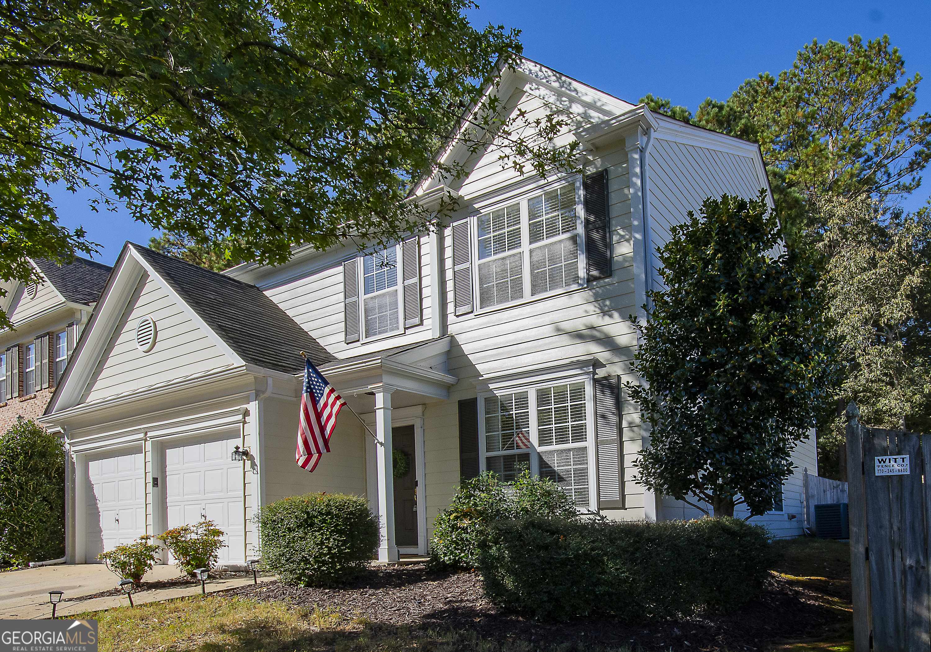 Woodstock, GA 30188,527 Mullein TRCE