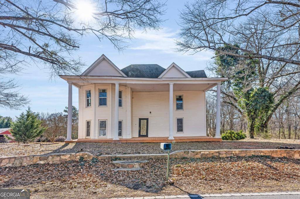 Temple, GA 30179,119 Johnson ST E