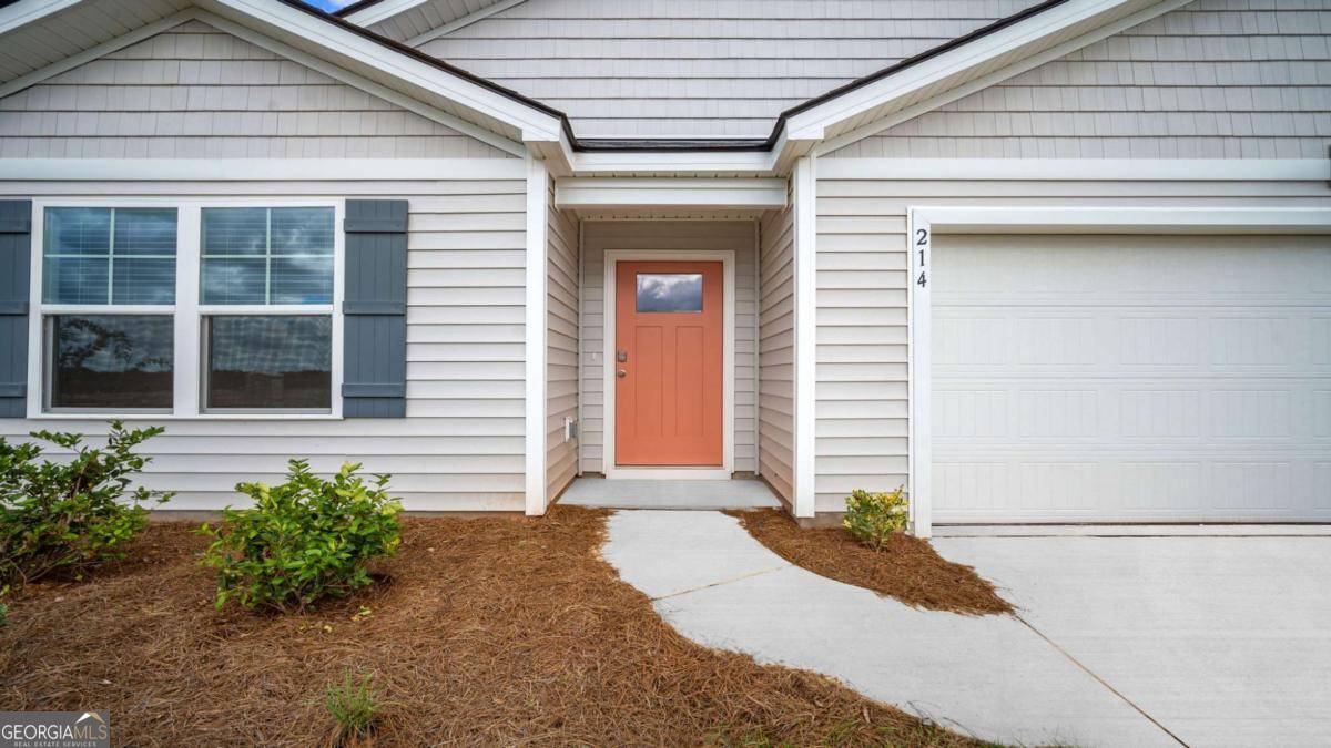 Statesboro, GA 30461,214 Birdsill ST