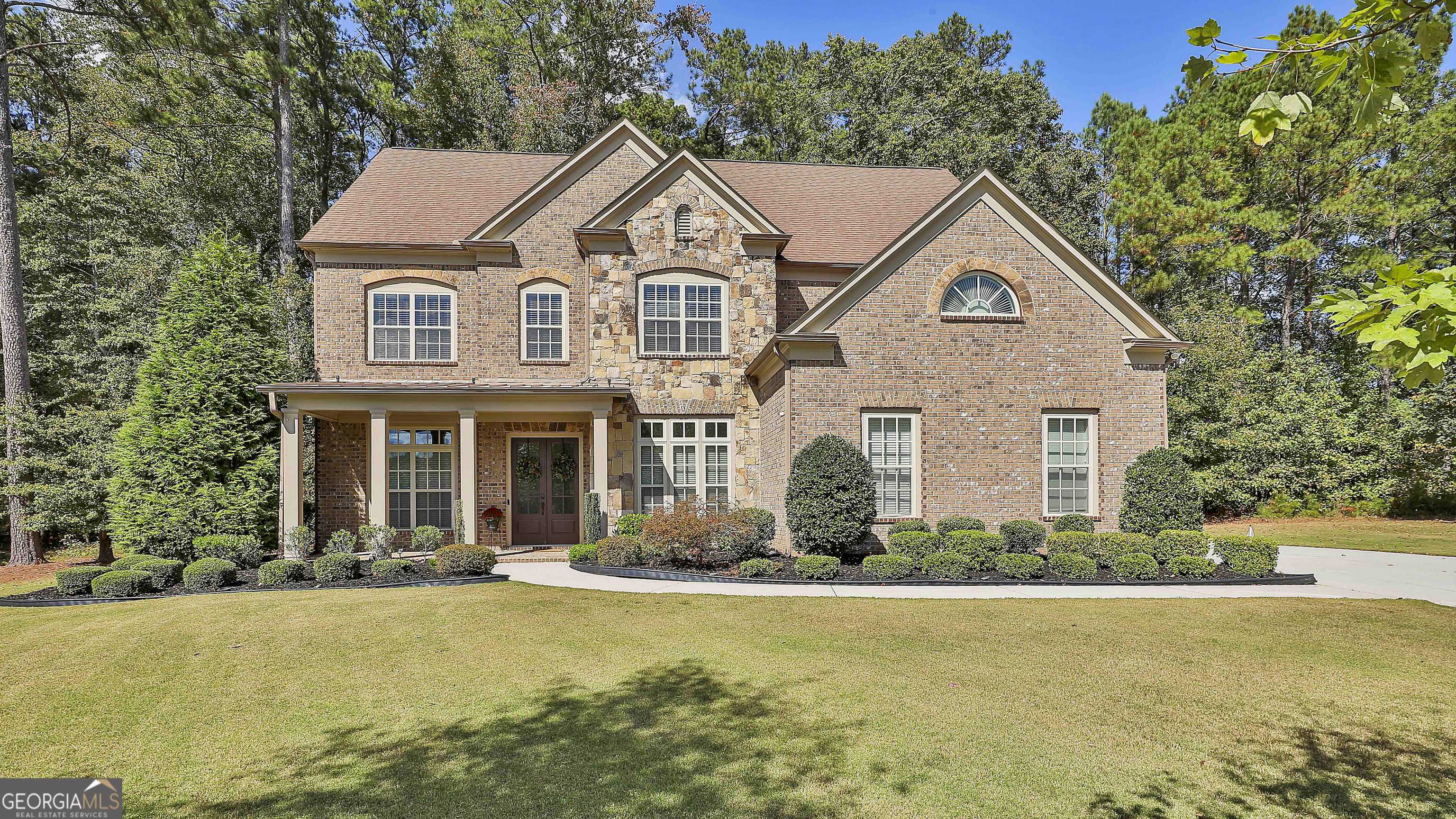 Tyrone, GA 30290,180 Park Haven LN