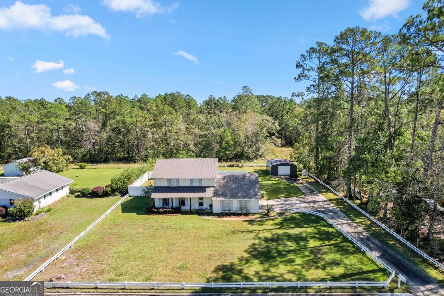 Jesup, GA 31545,168 Pierce ST