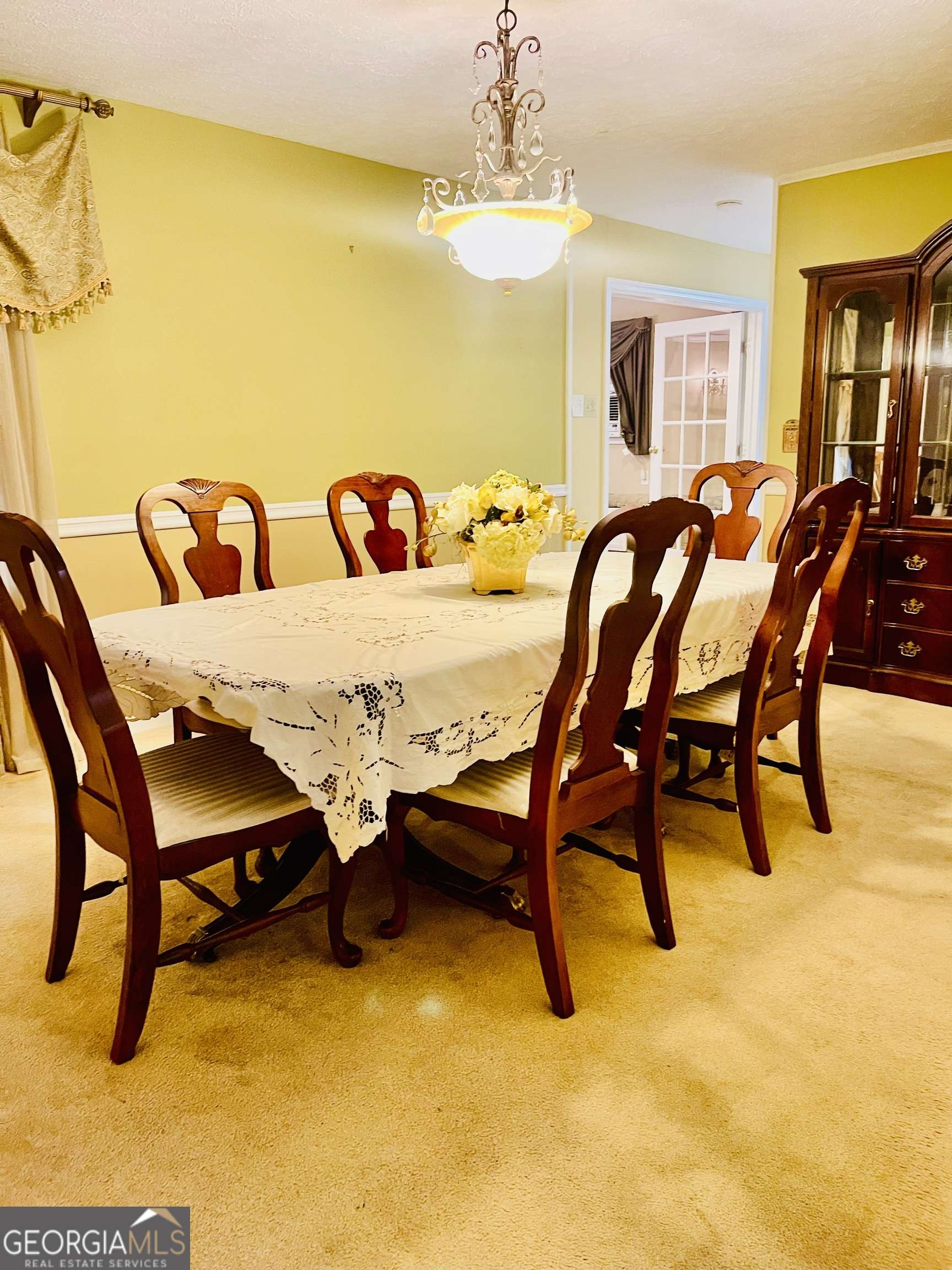 Decatur, GA 30032,3801 Bretton Woods RD