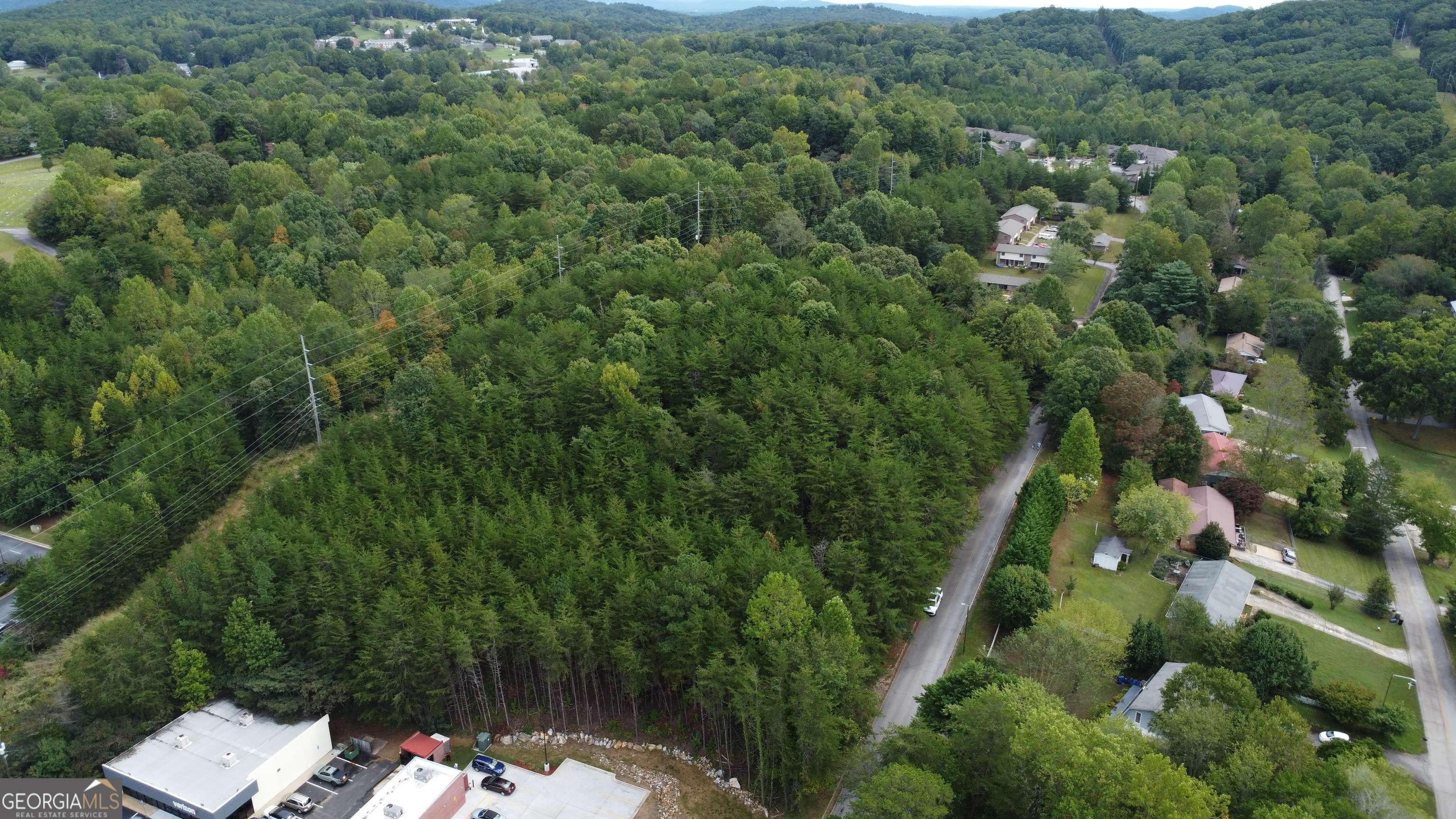 Cleveland, GA 30528,0 Bryant ST