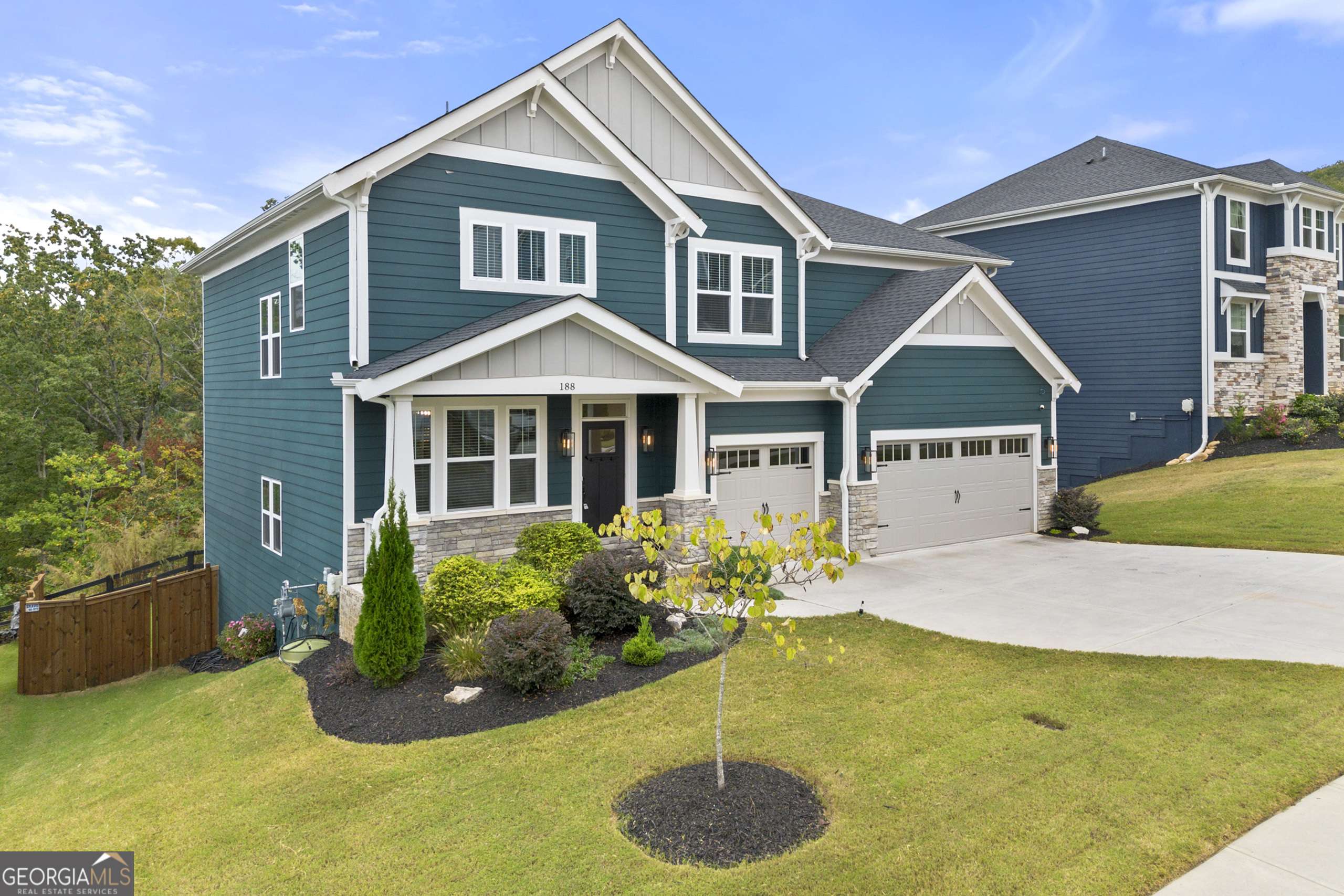 Canton, GA 30114,188 Greenbrier WAY