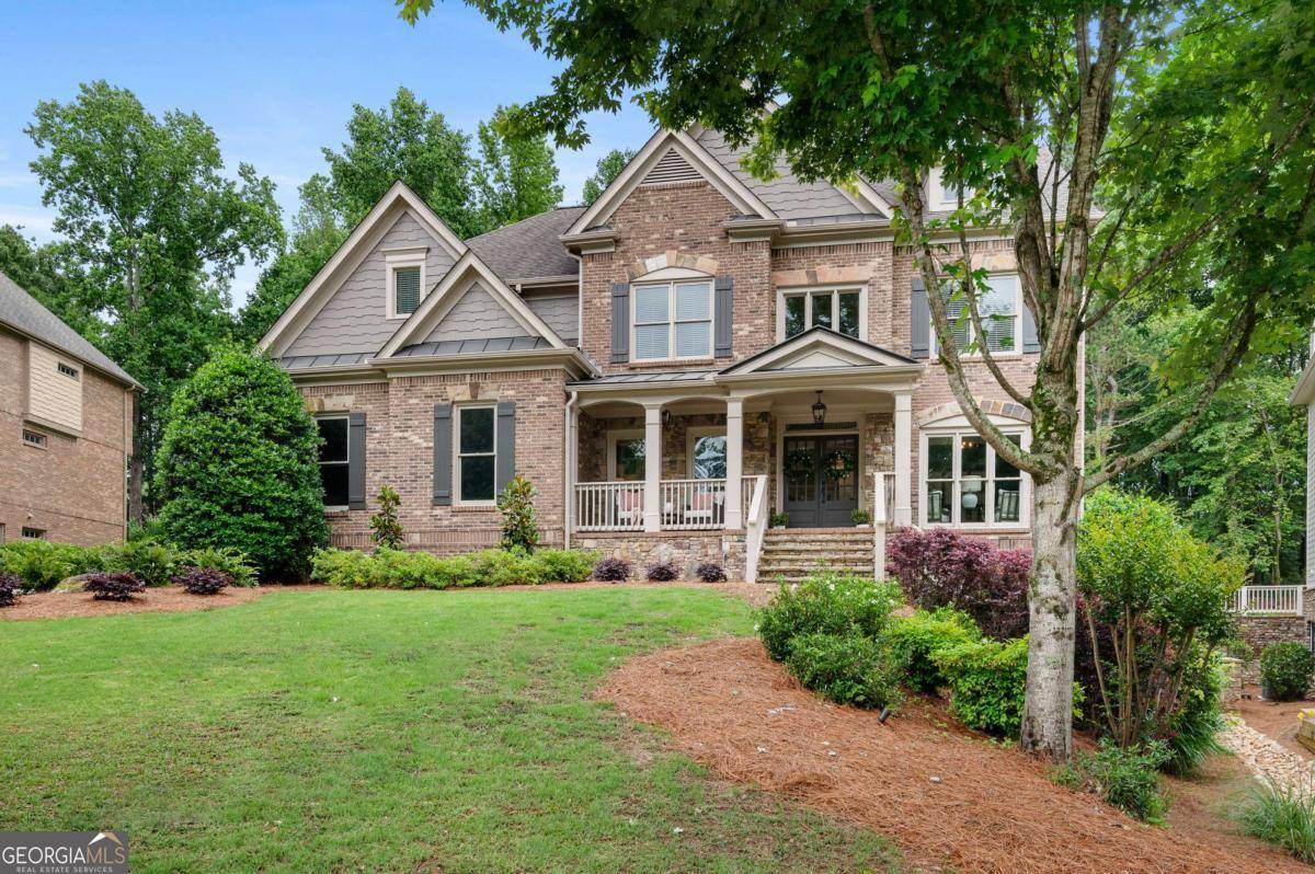 Cumming, GA 30040,6045 Overlook Park DR