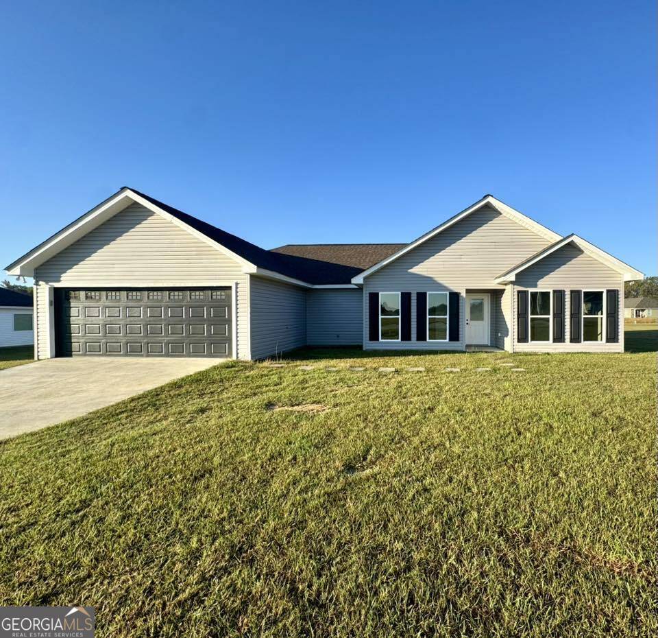 Dudley, GA 31022,1048 Field ST