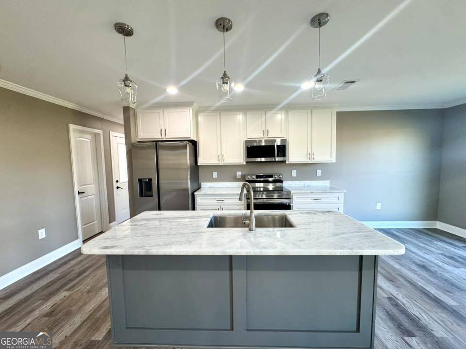 Dudley, GA 31022,1048 Field ST