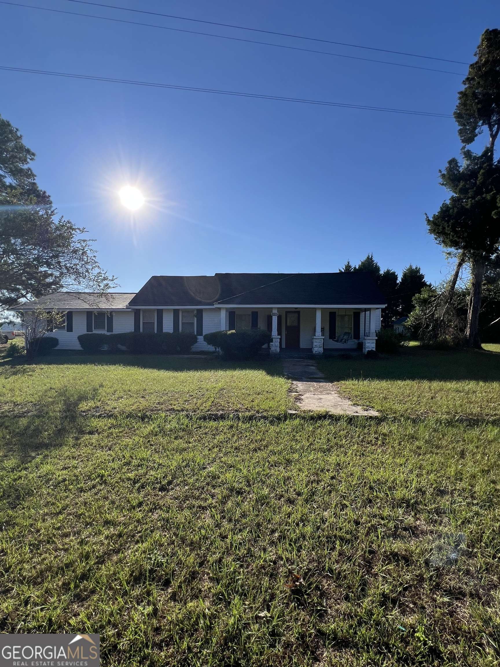 Cadwell, GA 31009,2554 Ga Highway 117