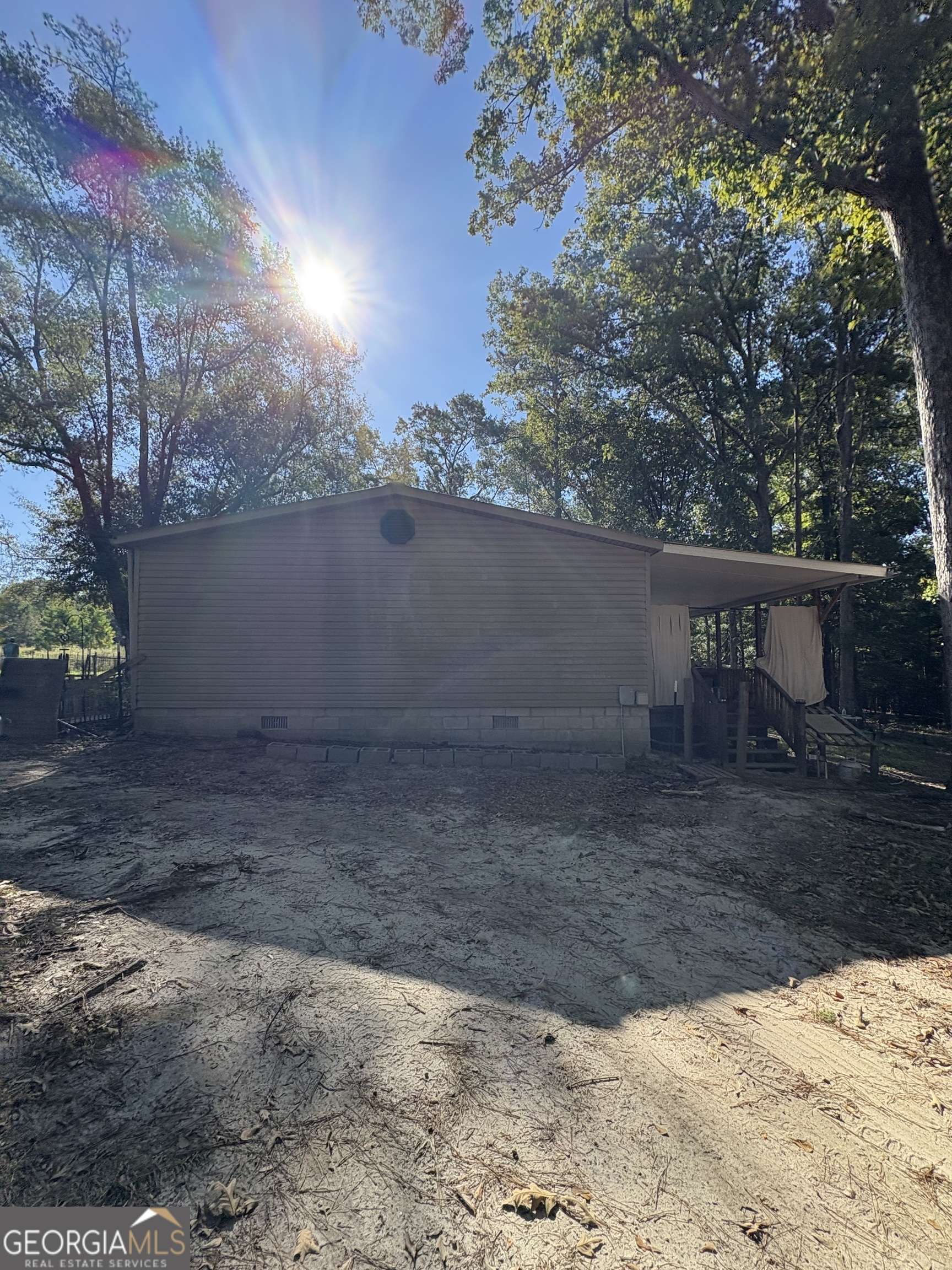 Dublin, GA 31021,172 Swinson Cemetery RD