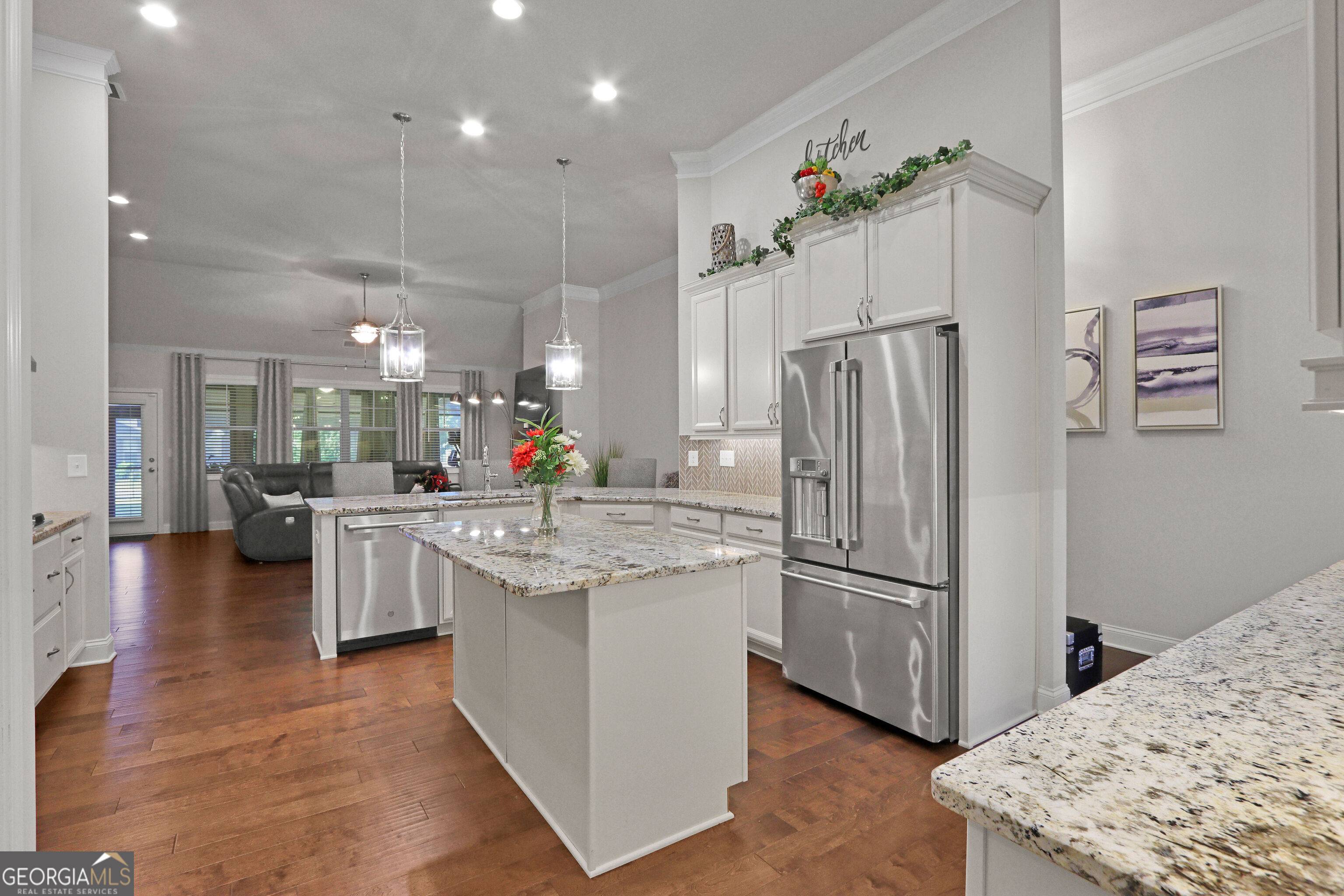 Buford, GA 30519,3848 Heirloom Loop CT