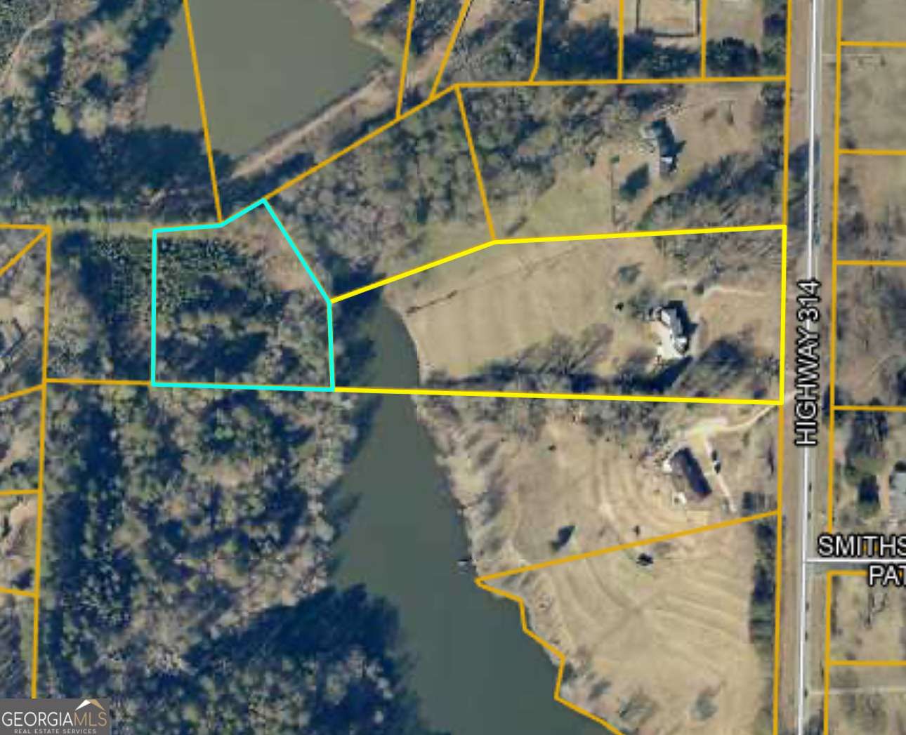 Fayetteville, GA 30214,1252B Hwy 314