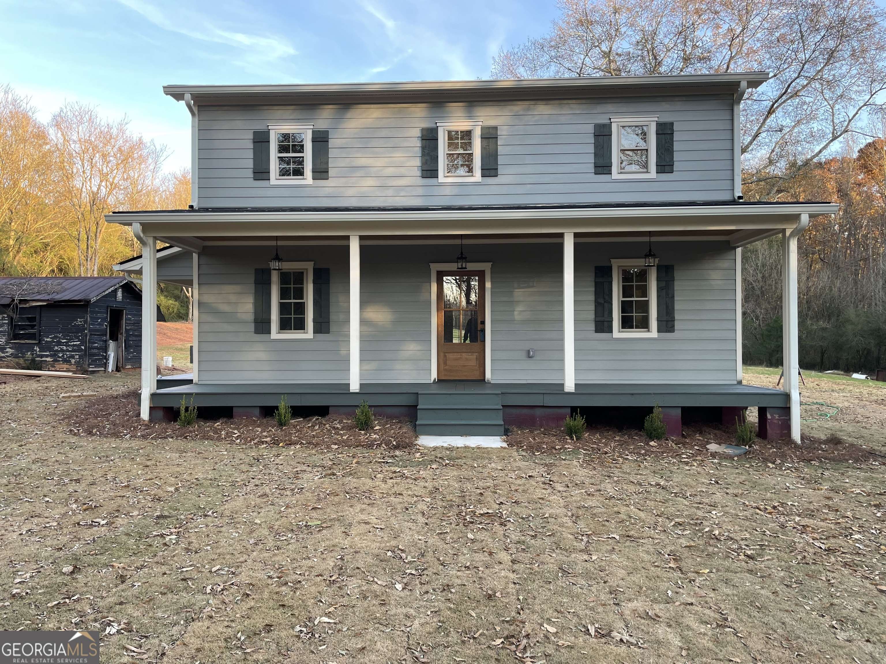 Commerce, GA 30530,880 Old Airport RD