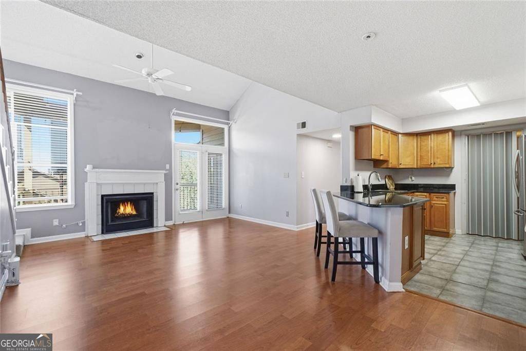 Atlanta, GA 30312,405 McGill Park AVE NE #405
