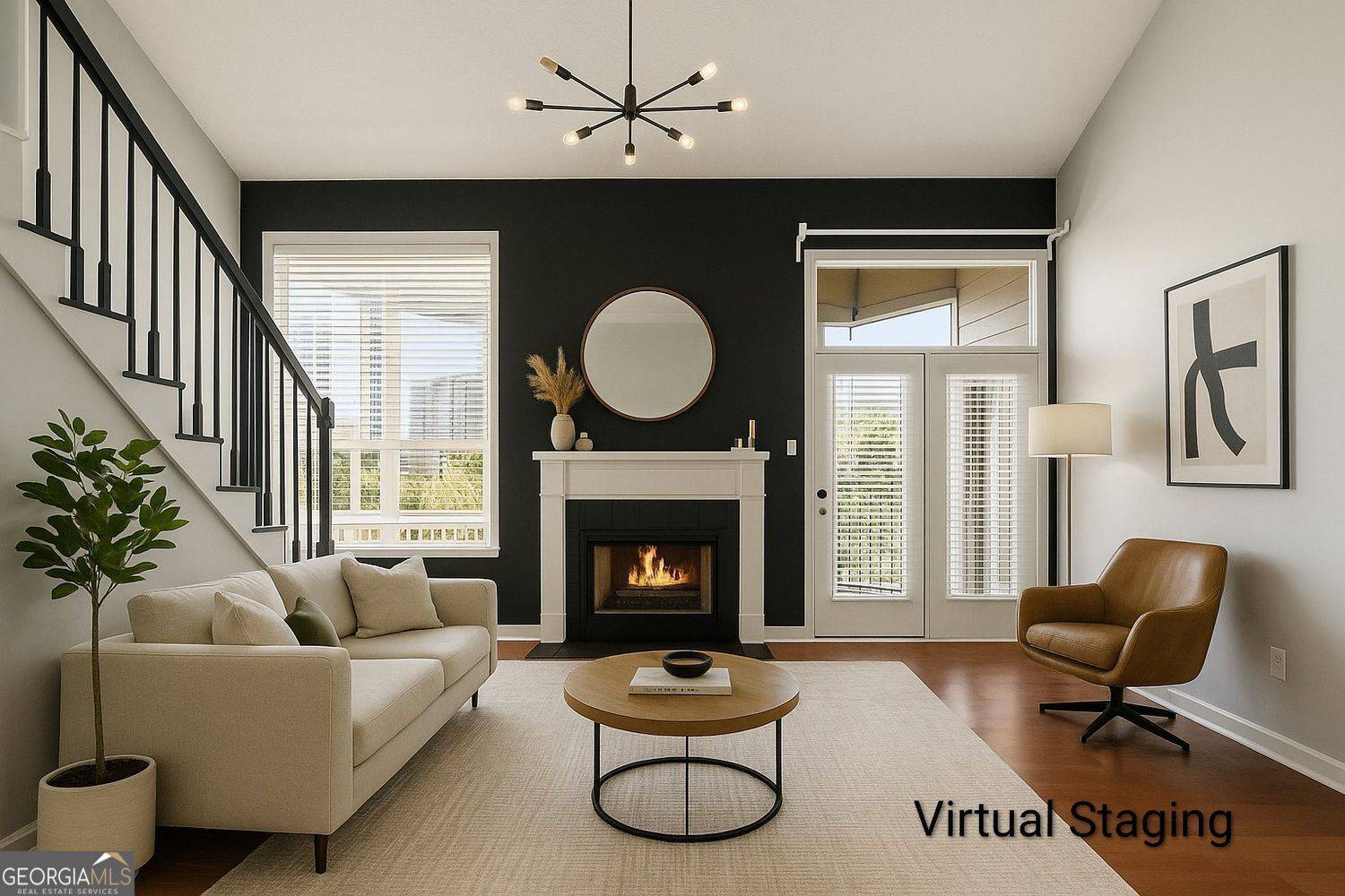 Atlanta, GA 30312,405 McGill Park AVE NE #405