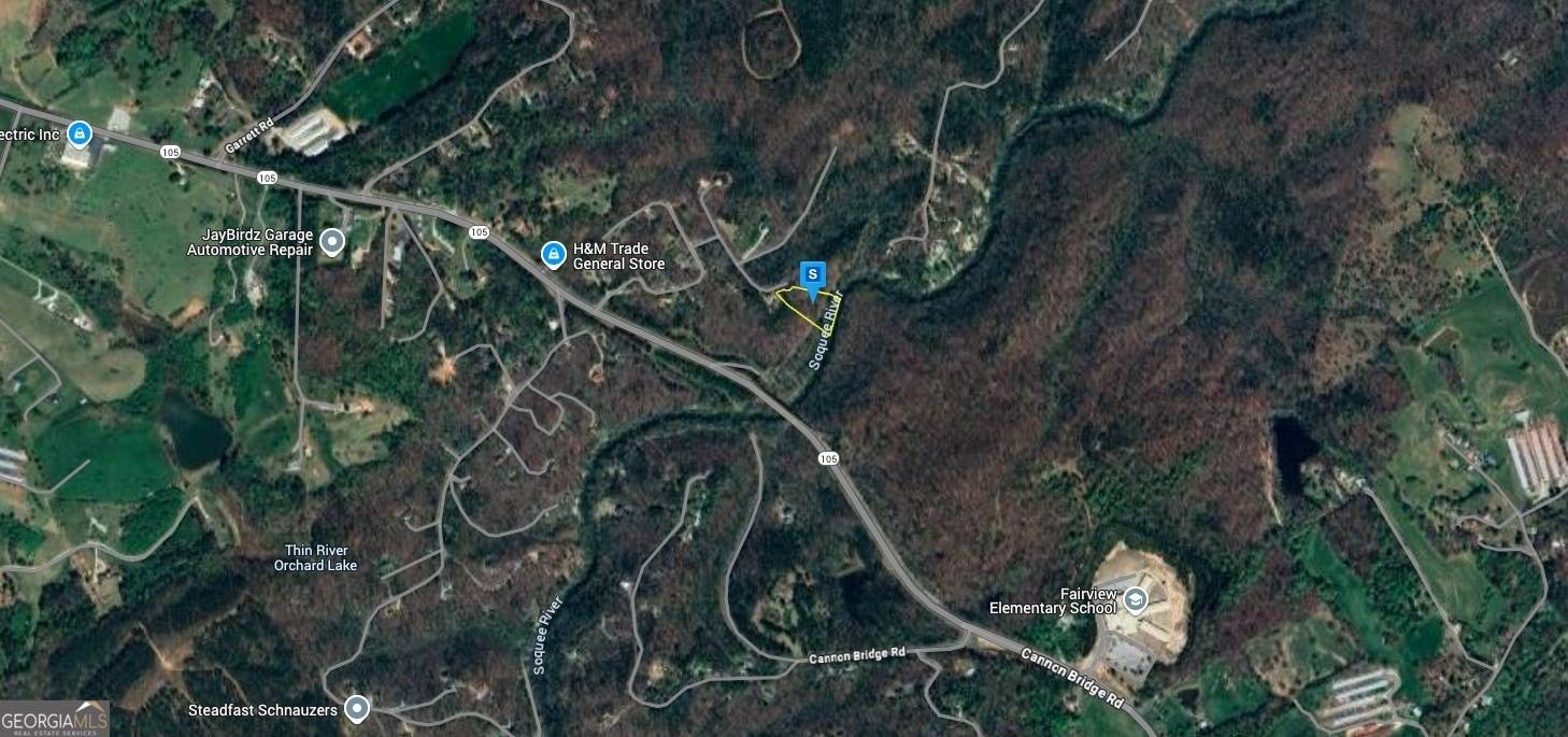 Demorest, GA 30535,512 Olde Rockhouse LN