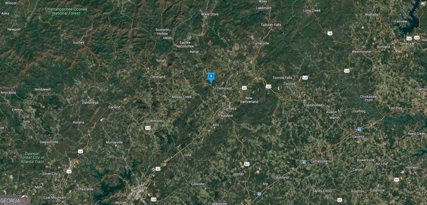 Demorest, GA 30535,512 Olde Rockhouse LN