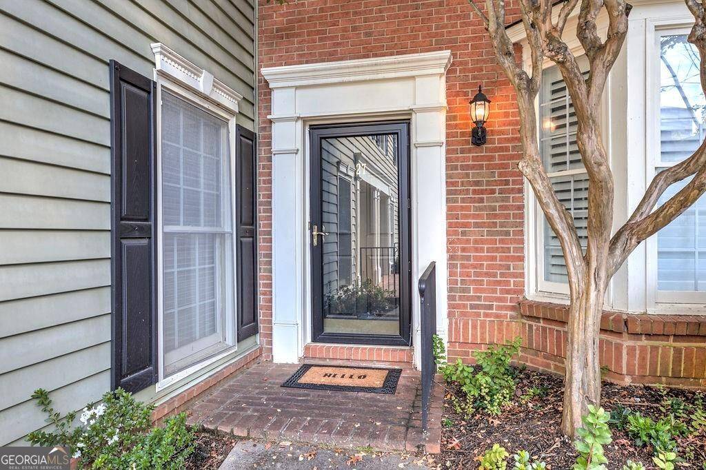 Atlanta, GA 30338,27 Mount Vernon CIR