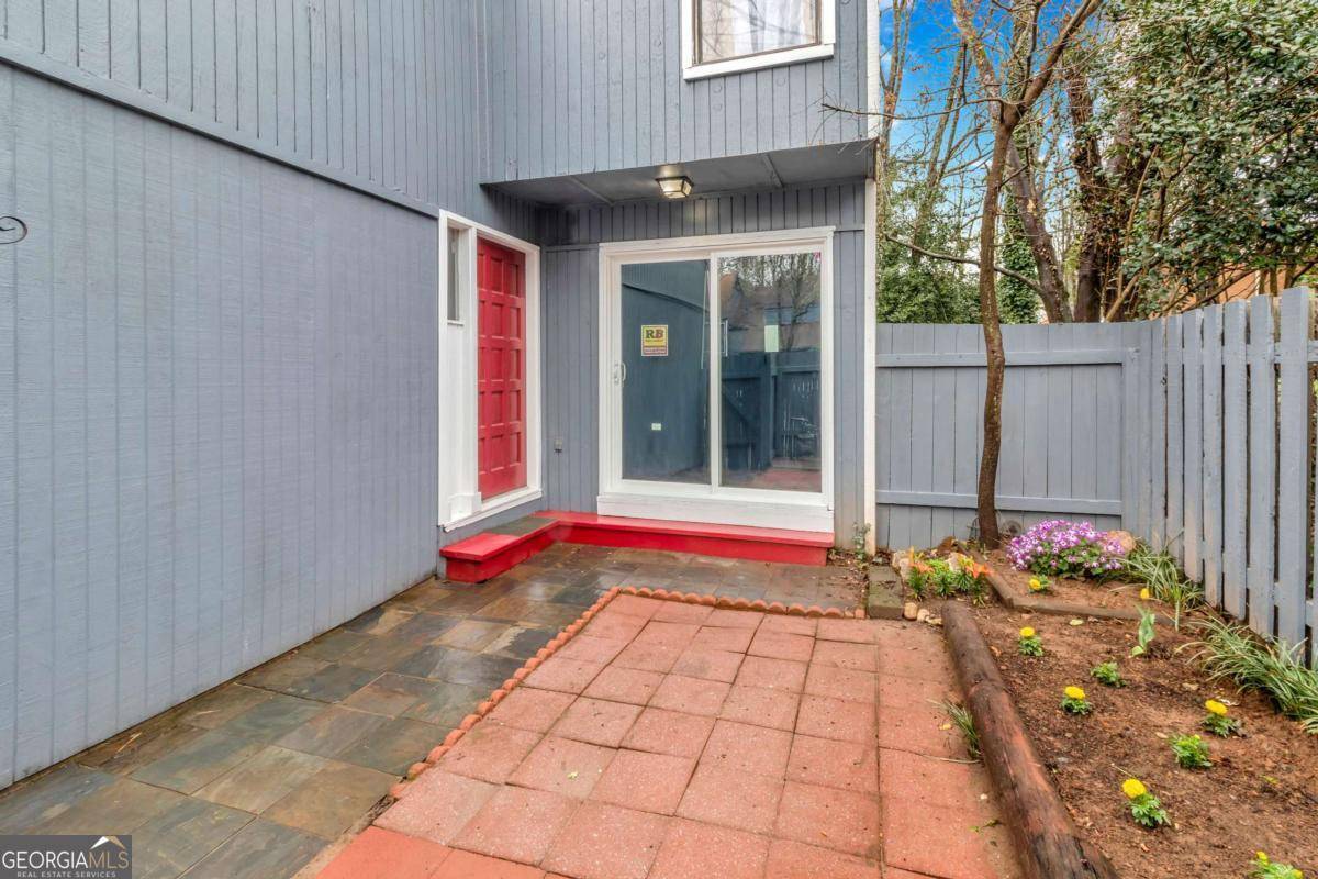 Stone Mountain, GA 30083,1065 Mariners DR