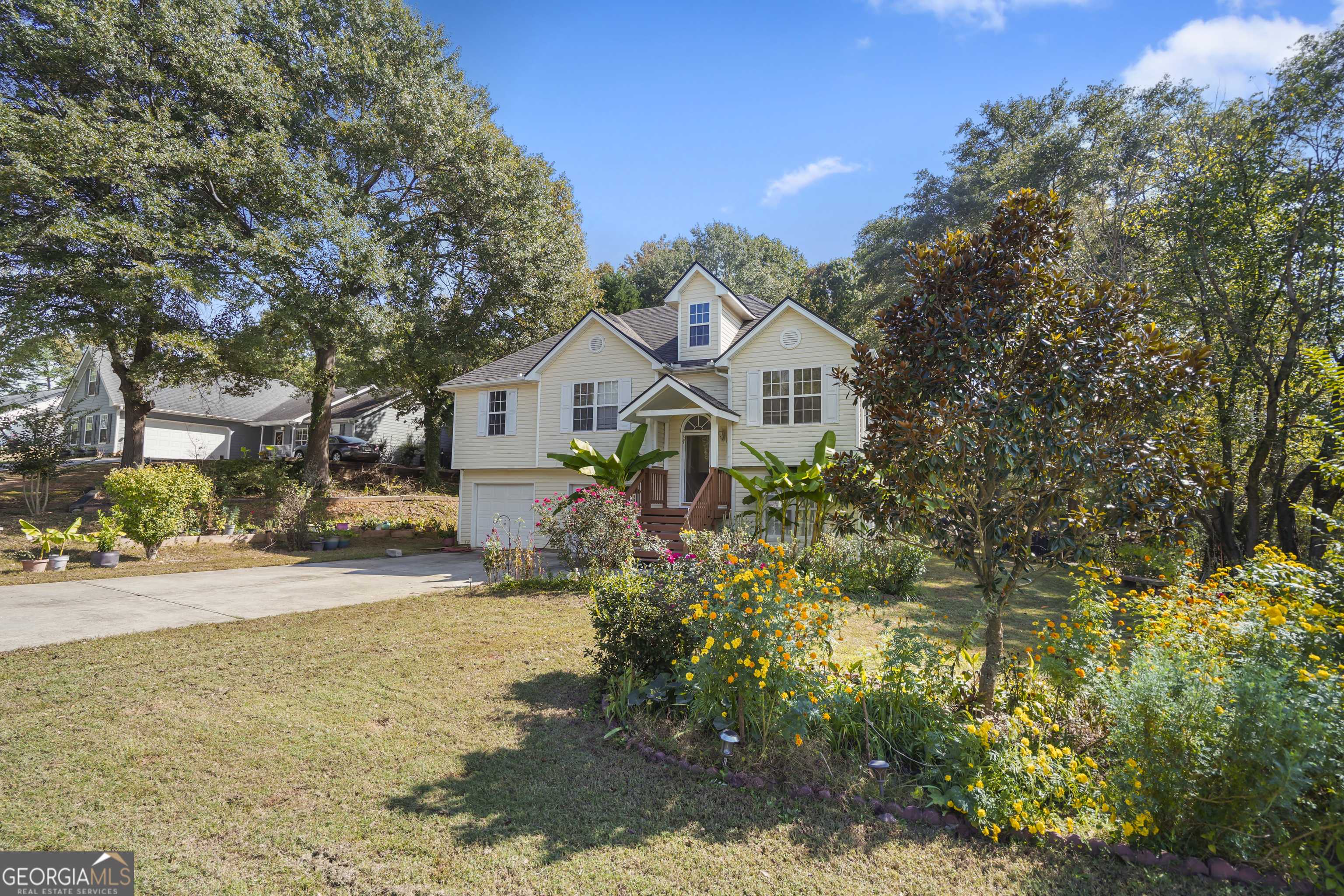Winder, GA 30680,547 Hickeria WAY