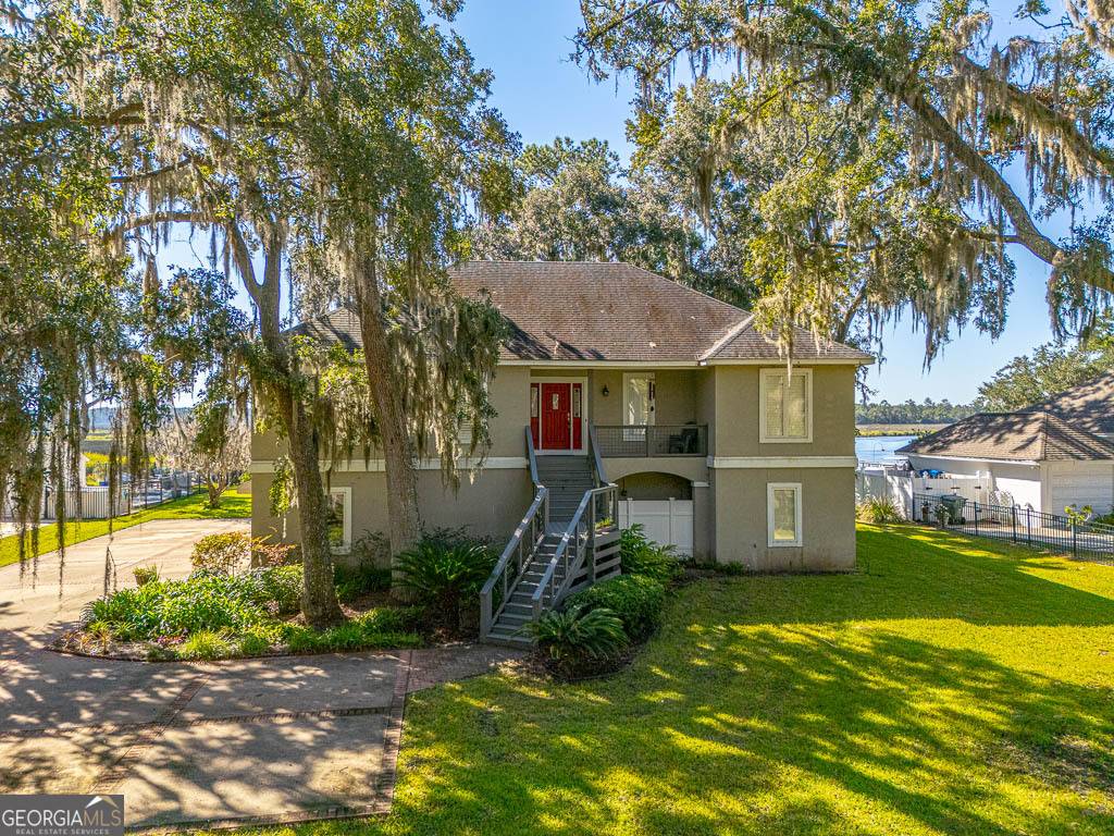 Brunswick, GA 31523,113 Laurel Grove RD