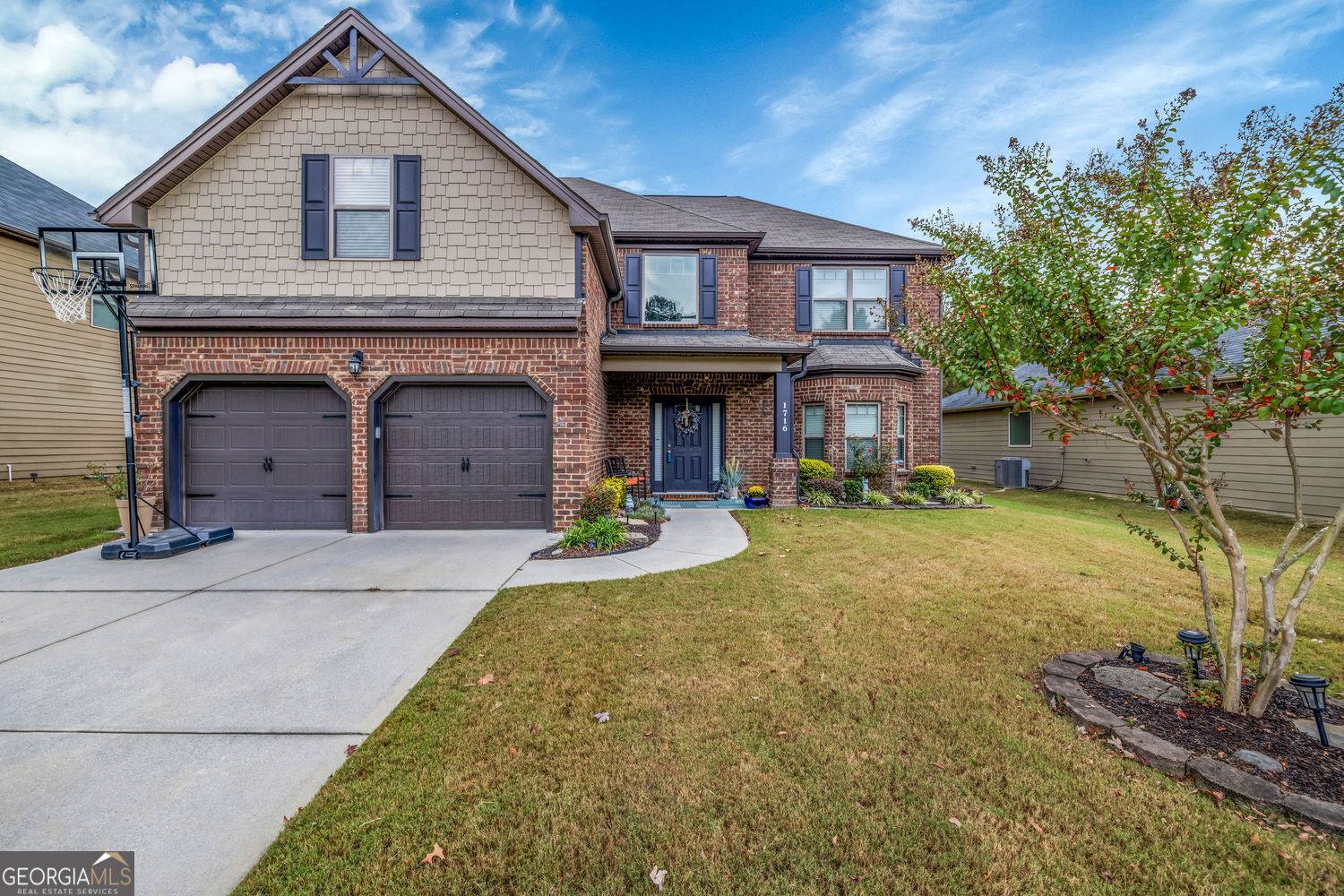 Lithonia, GA 30058,1716 Indian Woods RD