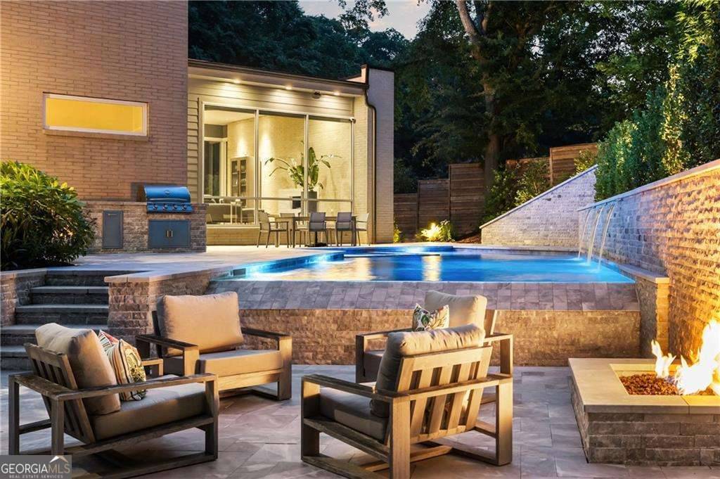 Atlanta, GA 30324,1242 Wild Creek TRL