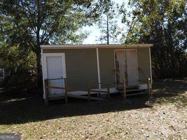 Baxley, GA 31513,188 Holmesville RD