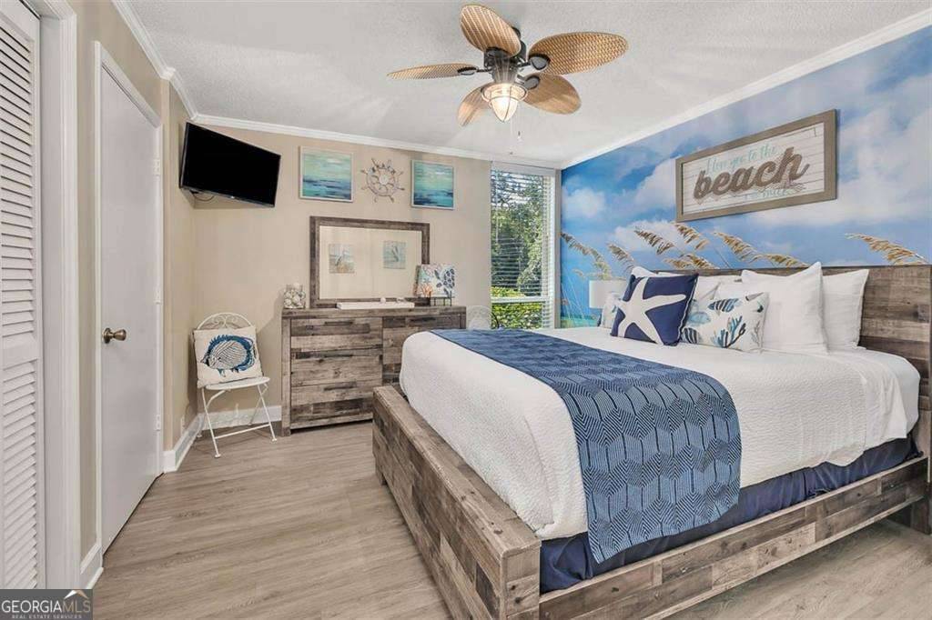 Jekyll Island, GA 31527,1175 N Beachview DR #234