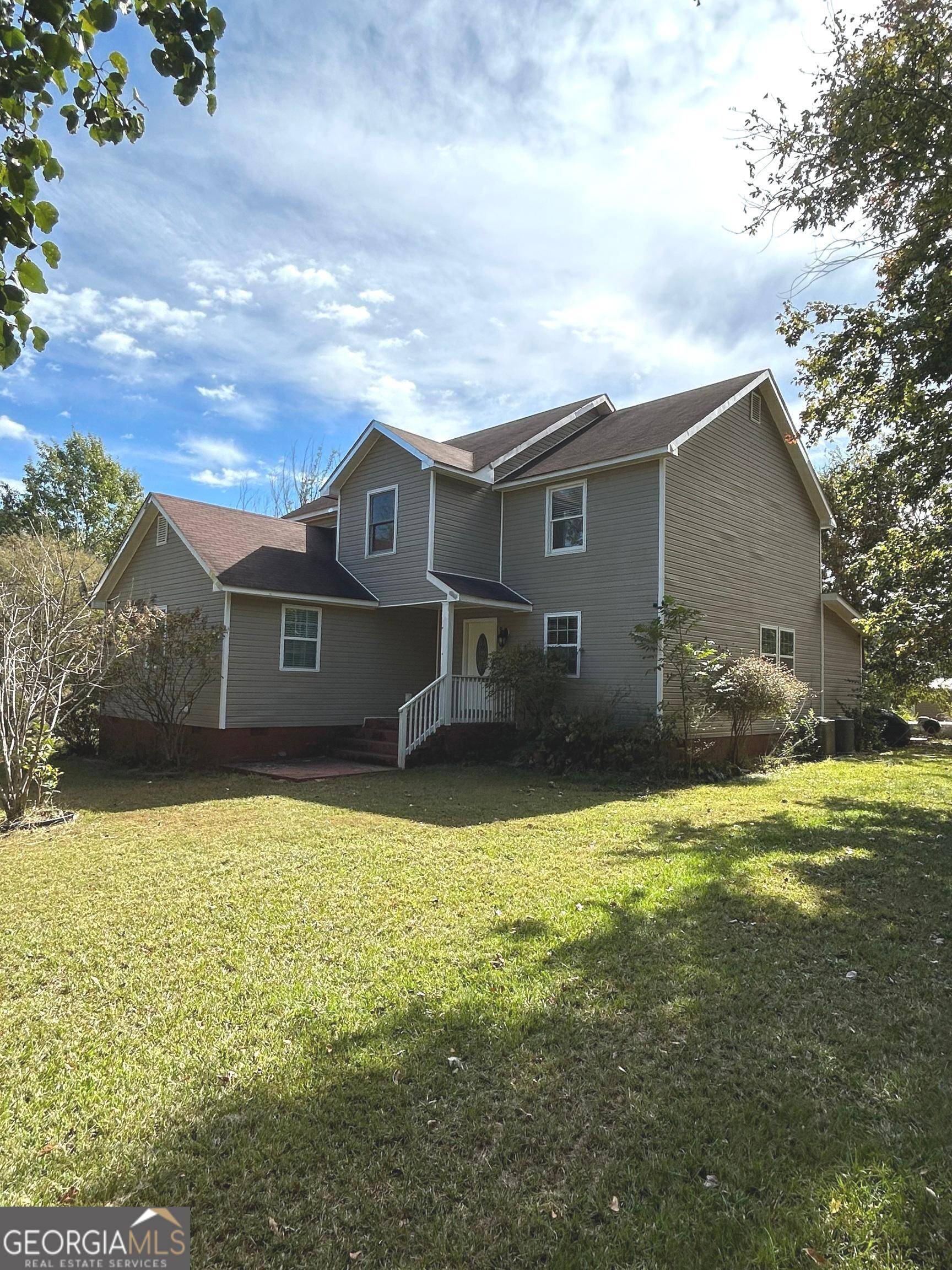 Pine Mountain, GA 31822,186 Old Chipley RD