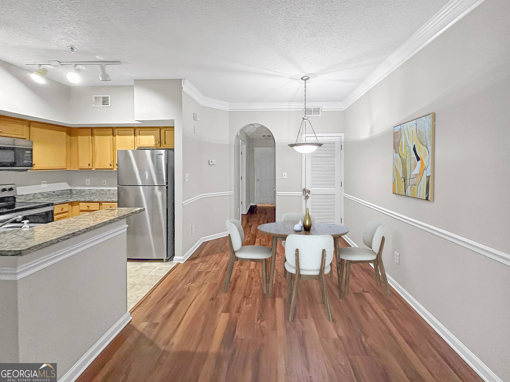 Atlanta, GA 30315,245 Amal DR SW #UNIT #2008