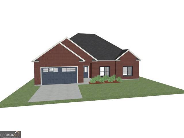 Bonair, GA 31005,LOT 140 Harley Farms South