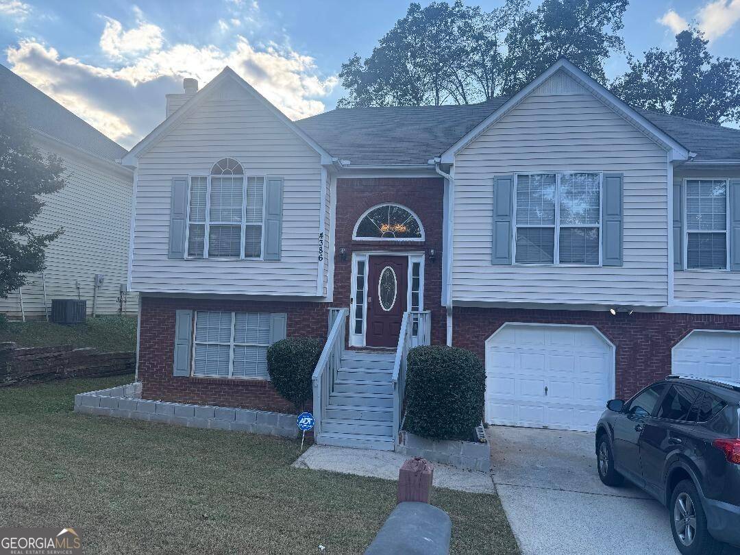 Austell, GA 30106,4386 Rhinehart LN