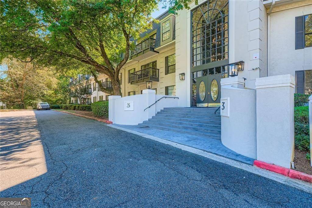 Atlanta, GA 30324,3302 Pine Heights DR NE