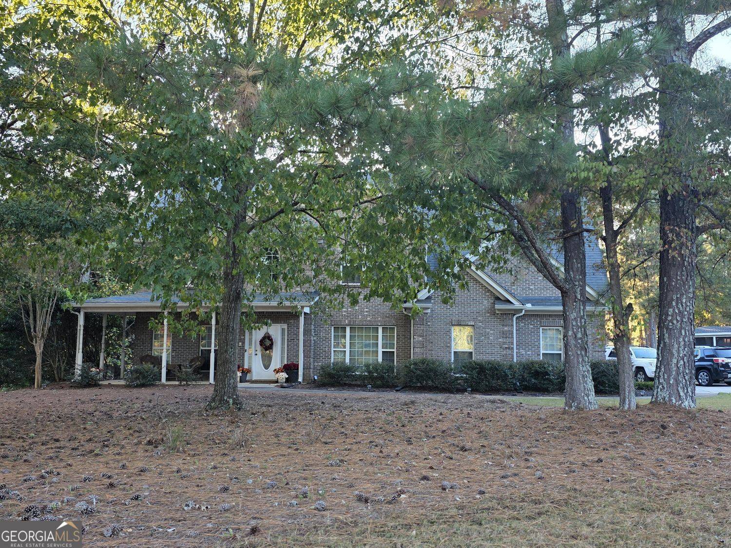 Mcdonough, GA 30252,801 Eggie CT