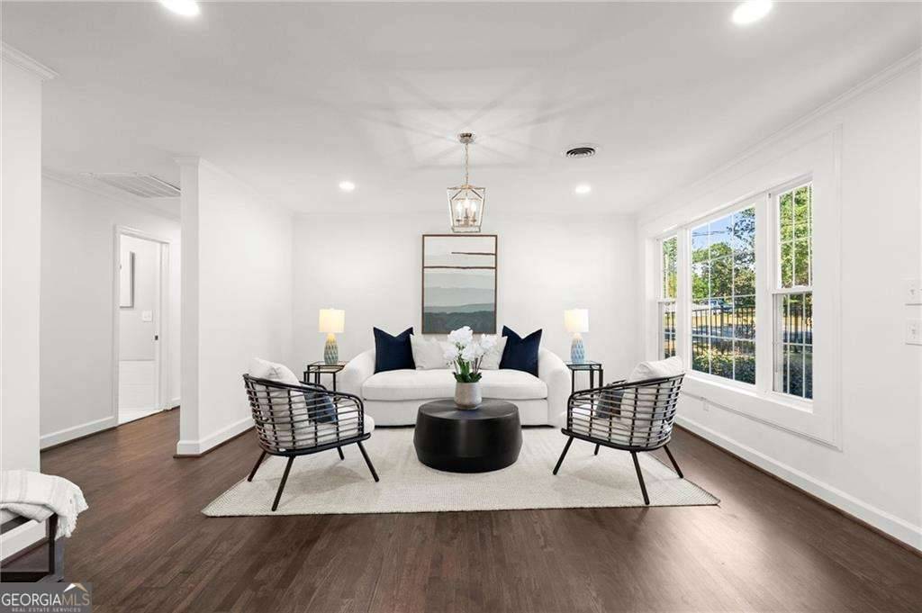 Atlanta, GA 30324,1054 Vista TRL NE