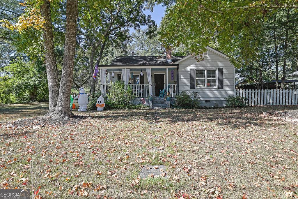 Marietta, GA 30060,143 Austin AVE NE