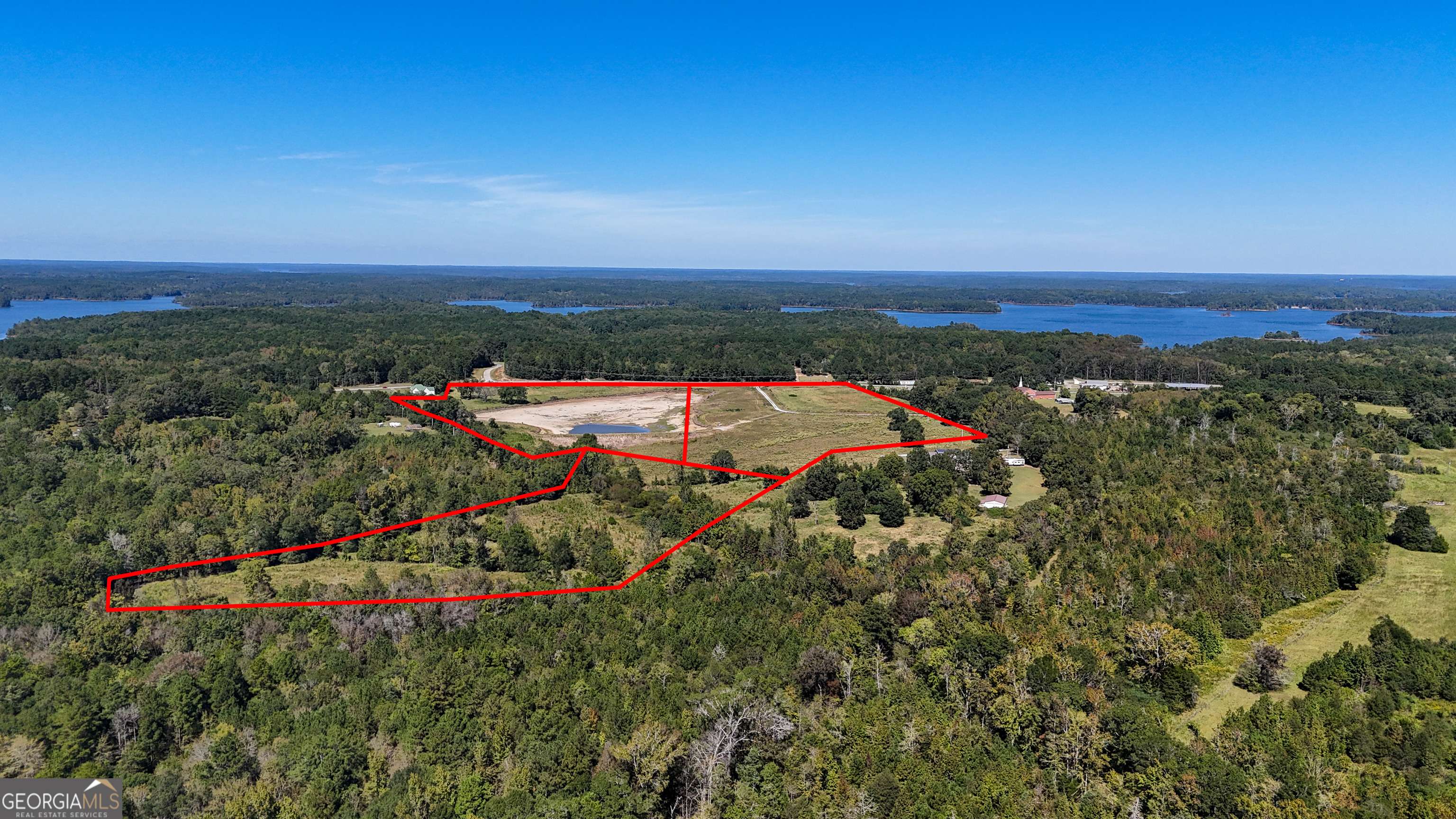 Elberton, GA 30635,1 Calhoun Falls HWY