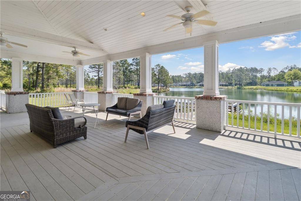 Darien, GA 31305,LOT 70 Cottage WAY