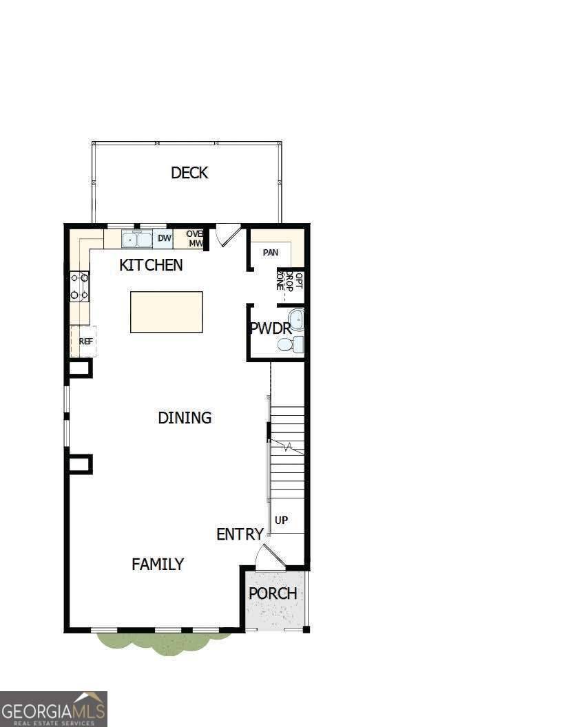 Decatur, GA 30033,779 Auguste AVE