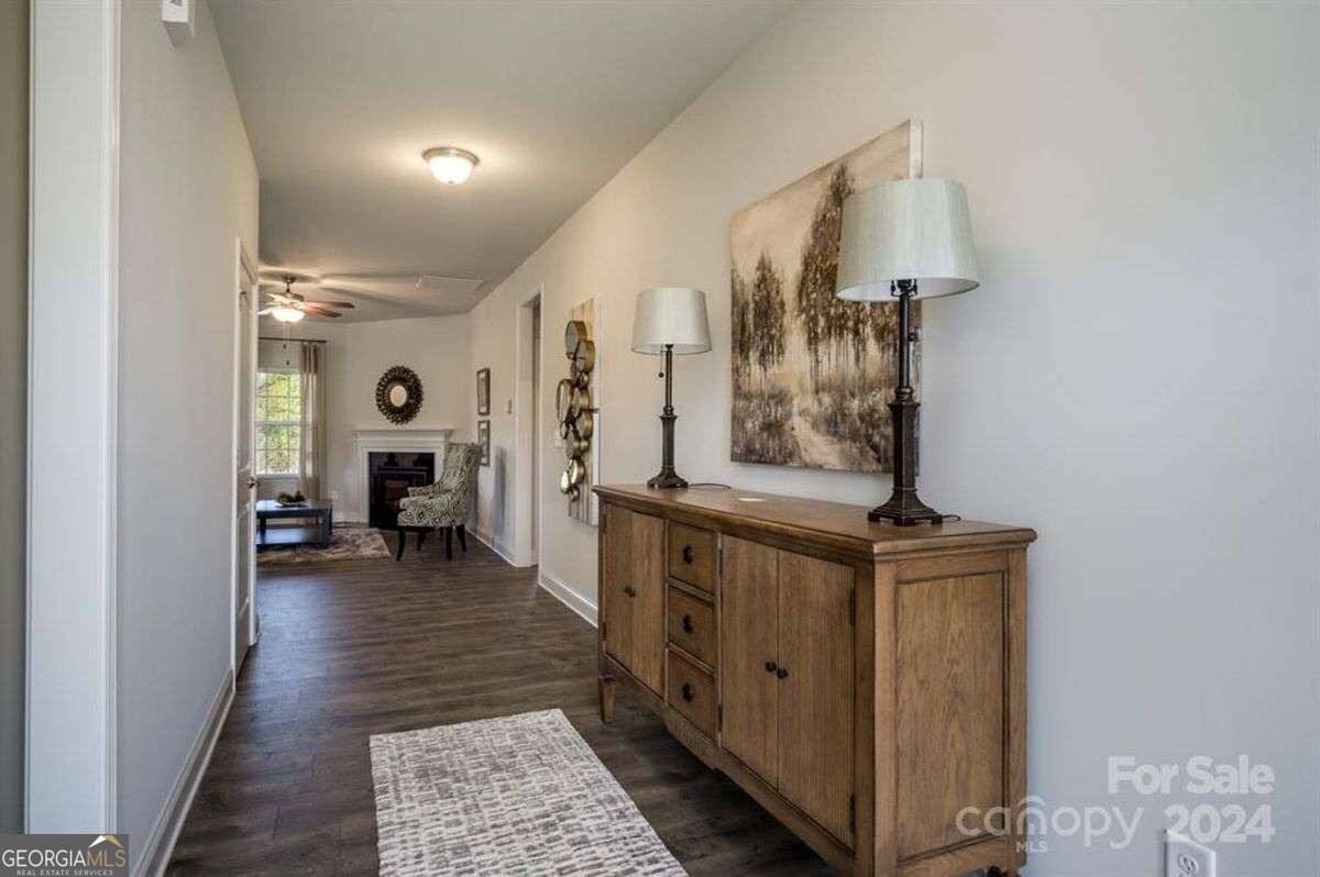 Bowdon, GA 30108,255 Eason ST