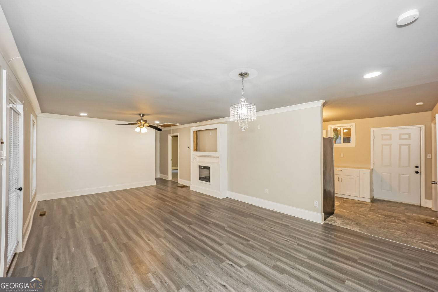 Forest Park, GA 30297,766 Cascade DR