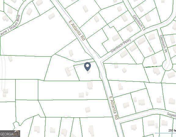 Stockbridge, GA 30281,1773 E Atlanta RD