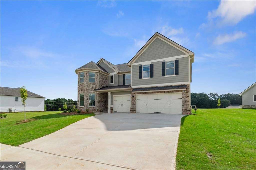 Stockbridge, GA 30281,613 Sidney CT