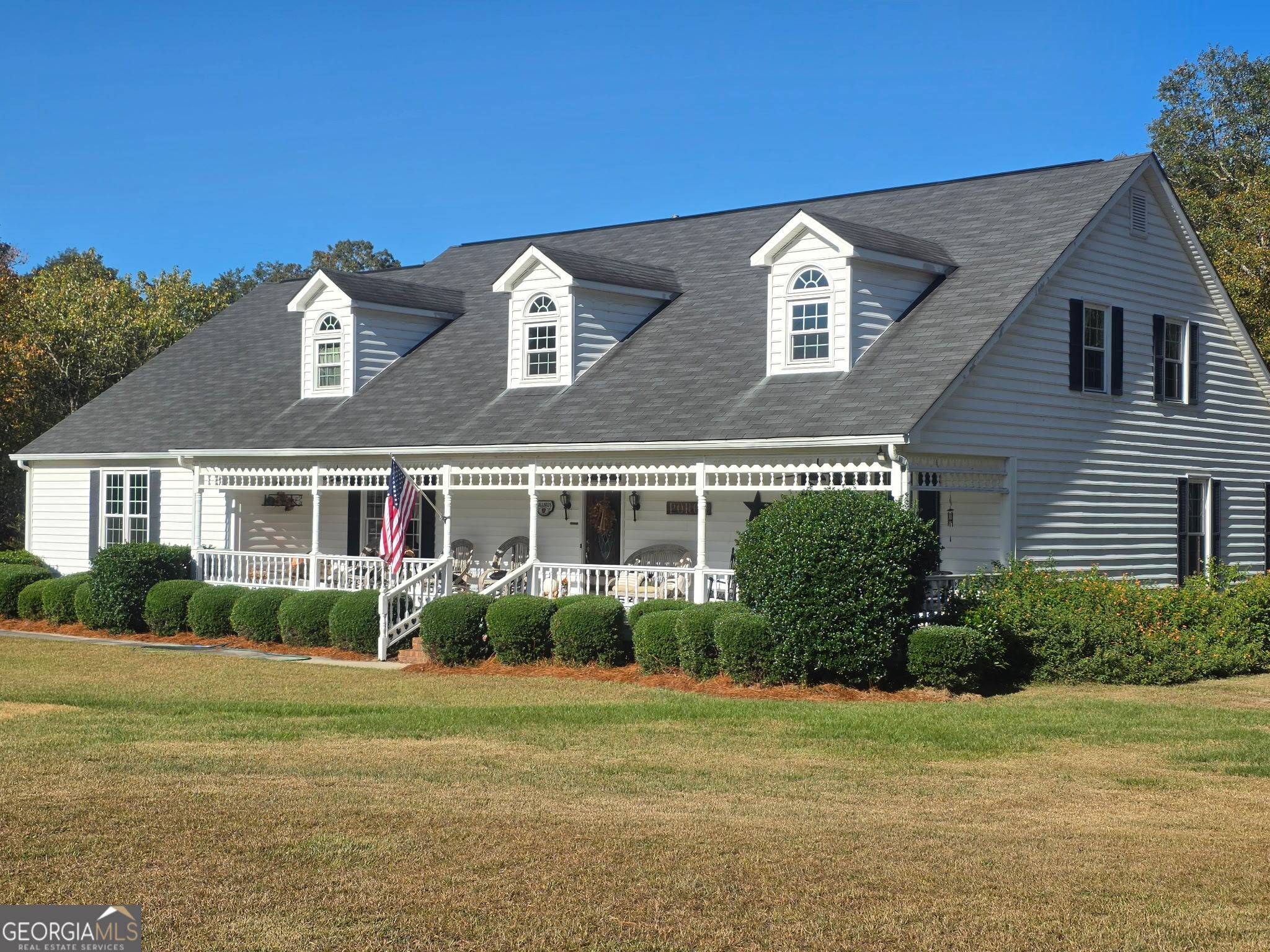 Lizella, GA 31052,5771 Rogers RD