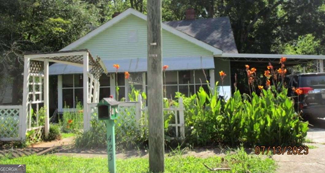 Thomaston, GA 30286,216 Fourth AVE