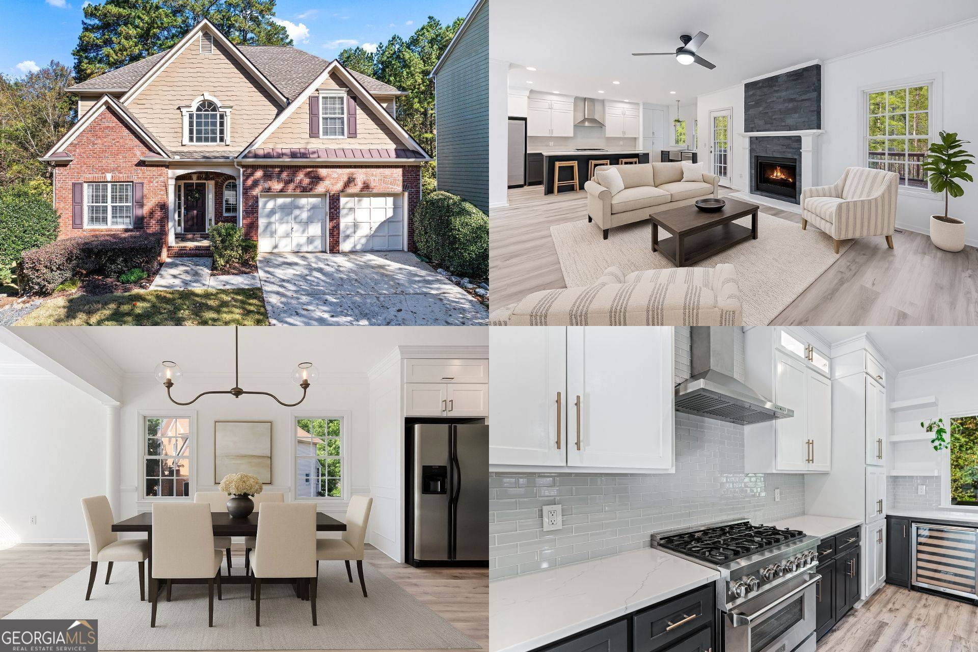 Marietta, GA 30066,133 Parkstone WAY